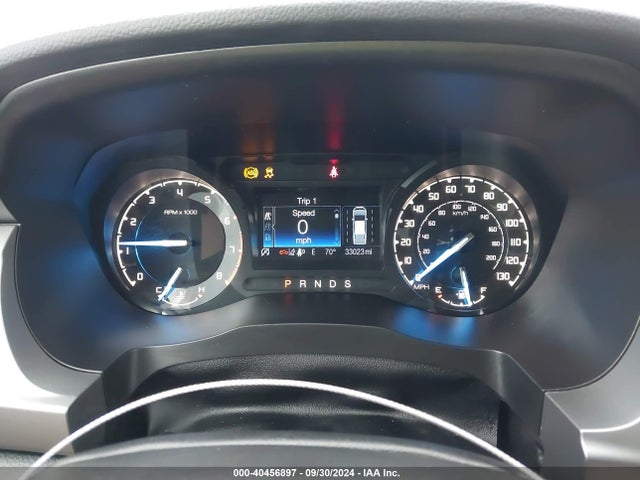 Ford Ranger Xlt 2021 1FTER4FH3MLD02354 Image 7