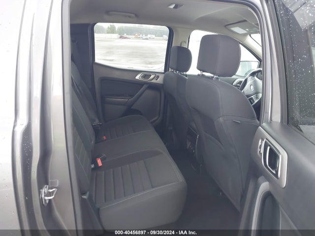 Ford Ranger Xlt 2021 1FTER4FH3MLD02354 Image 8