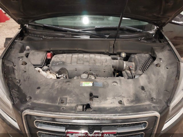 1GKKVSKD4GJ330206 GMC Acadia Slt-2