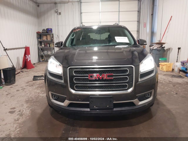 1GKKVSKD4GJ330206 GMC Acadia Slt-2