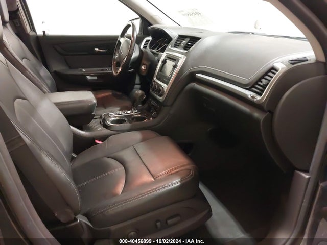 1GKKVSKD4GJ330206 GMC Acadia Slt-2