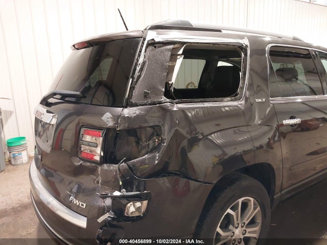 1GKKVSKD4GJ330206 GMC Acadia Slt-2