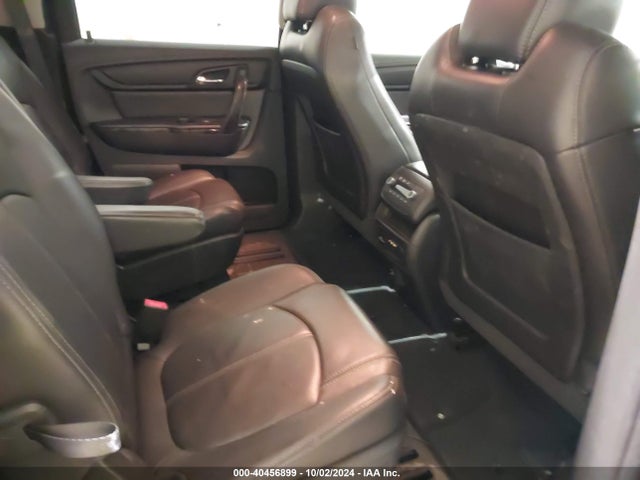 1GKKVSKD4GJ330206 GMC Acadia Slt-2