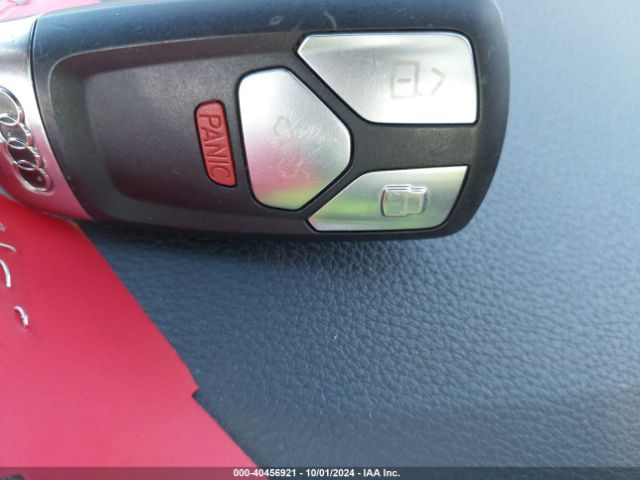WAUR4AF5XJA007843 Audi S5 3.0t Premium Plus