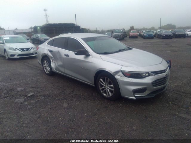 1G1ZE5STXGF295119 auction archive image