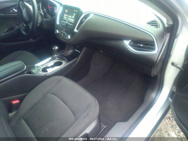 1G1ZE5STXGF295119 Chevrolet MALIBU 1LT