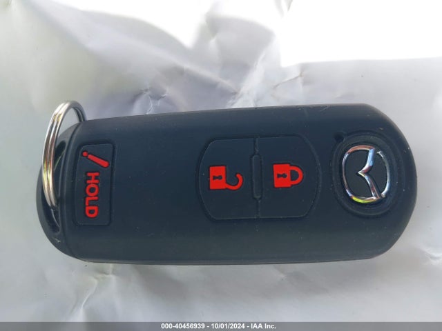 Mazda CX-5 SPORT 2016 JM3KE4BY2G0767001 Image 11