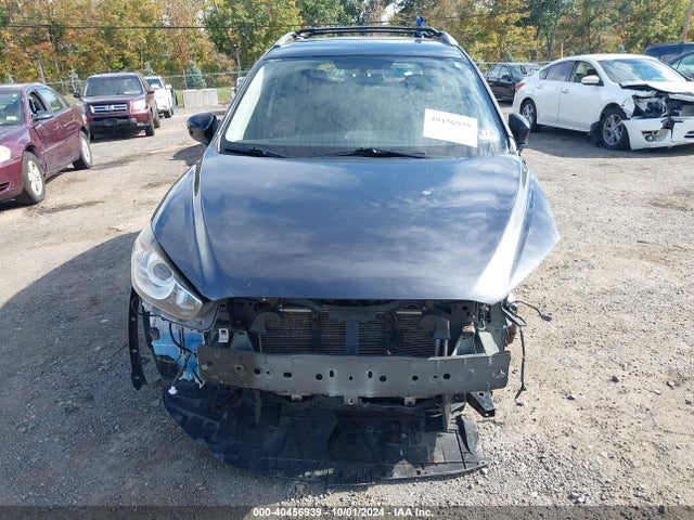 Mazda CX-5 SPORT 2016 JM3KE4BY2G0767001 Image 13
