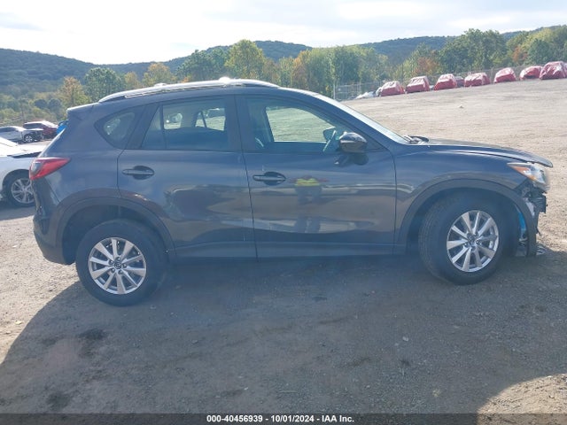Mazda CX-5 SPORT 2016 JM3KE4BY2G0767001 Image 14