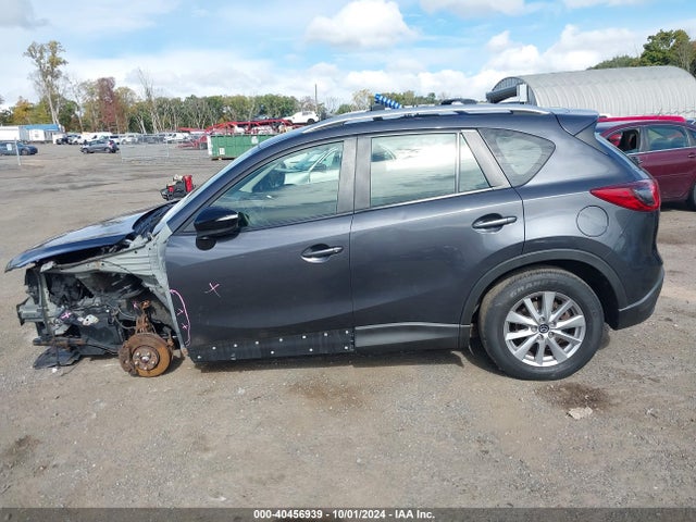 Mazda CX-5 SPORT 2016 JM3KE4BY2G0767001 Image 15
