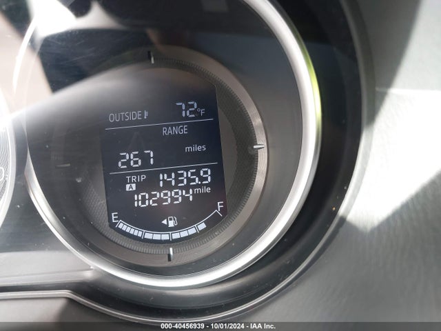 Mazda CX-5 SPORT 2016 JM3KE4BY2G0767001 Image 16