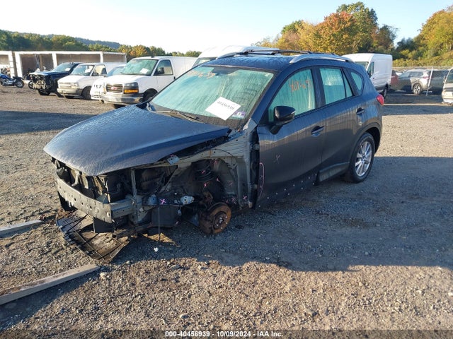 Mazda CX-5 SPORT 2016 JM3KE4BY2G0767001 Image 2
