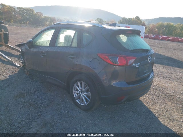 Mazda CX-5 SPORT 2016 JM3KE4BY2G0767001 Image 3