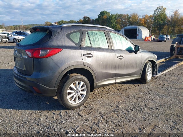 Mazda CX-5 SPORT 2016 JM3KE4BY2G0767001 Image 4