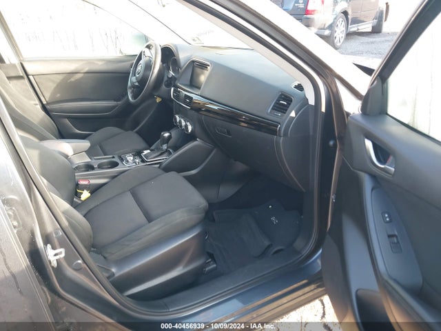 Mazda CX-5 SPORT 2016 JM3KE4BY2G0767001 Image 5