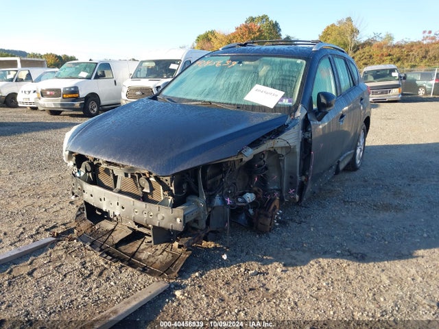 Mazda CX-5 SPORT 2016 JM3KE4BY2G0767001 Image 6