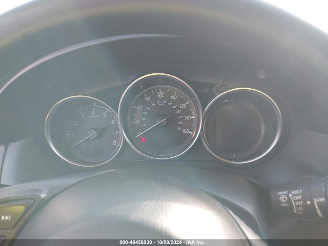 Mazda CX-5 SPORT 2016 JM3KE4BY2G0767001 Image 7