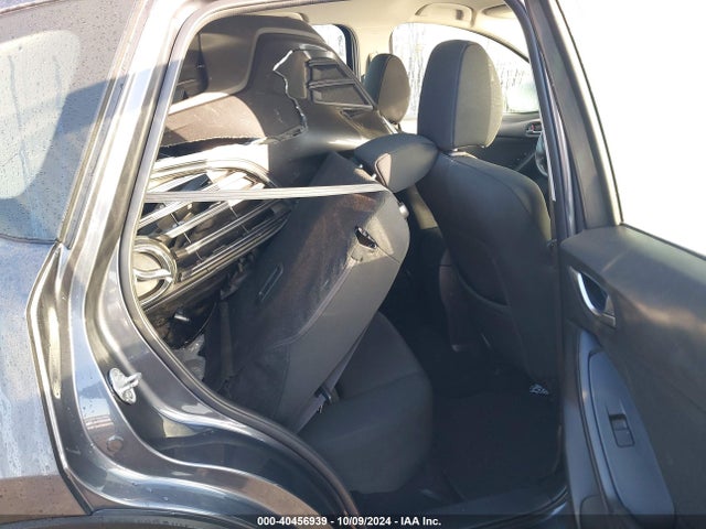 Mazda CX-5 SPORT 2016 JM3KE4BY2G0767001 Image 8