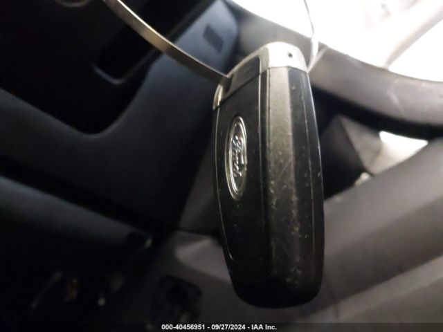 3FA6P0PUXHR390492 Ford Fusion Energi Se Luxury