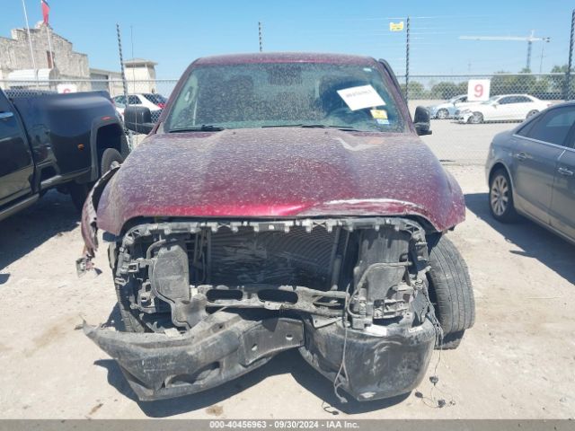1C6RR6FG2LS116756 RAM 1500 Classic