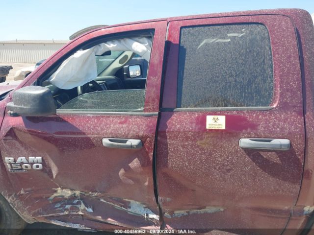 1C6RR6FG2LS116756 RAM 1500 Classic