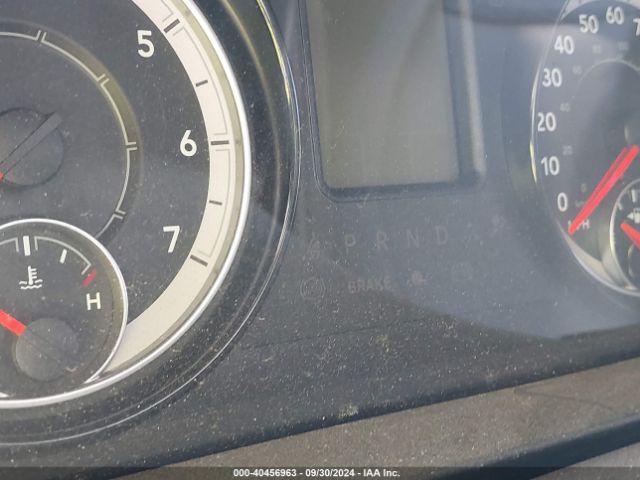 1C6RR6FG2LS116756 RAM 1500 Classic