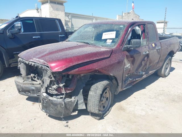 1C6RR6FG2LS116756 RAM 1500 Classic