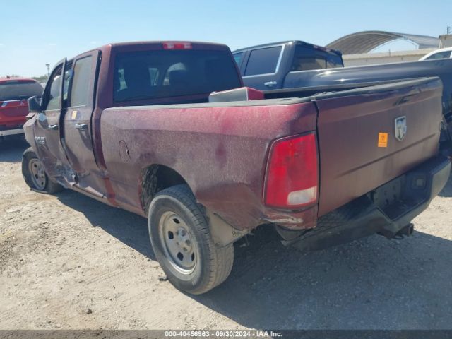 1C6RR6FG2LS116756 RAM 1500 Classic