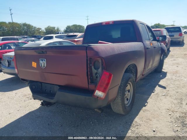 1C6RR6FG2LS116756 RAM 1500 Classic