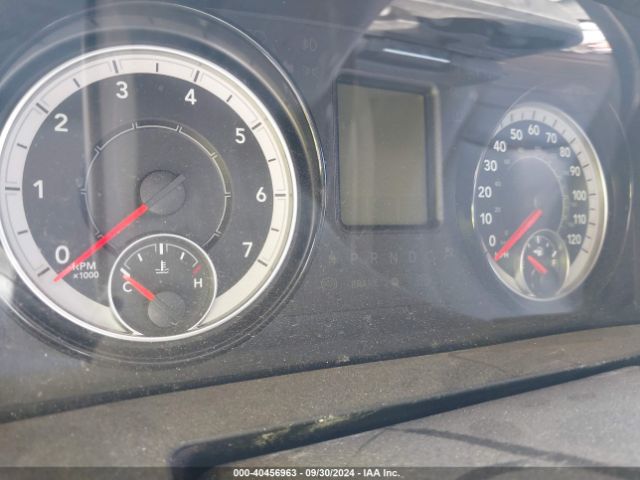 1C6RR6FG2LS116756 RAM 1500 Classic