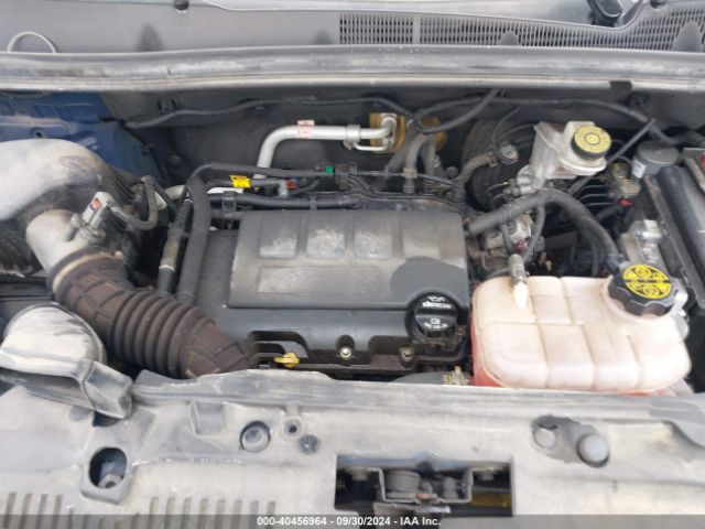 KL4CJASB0LB049491 Buick Encore Fwd Preferred