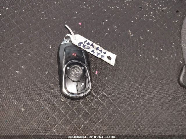 KL4CJASB0LB049491 Buick Encore Fwd Preferred