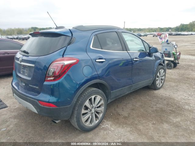 KL4CJASB0LB049491 Buick Encore Fwd Preferred