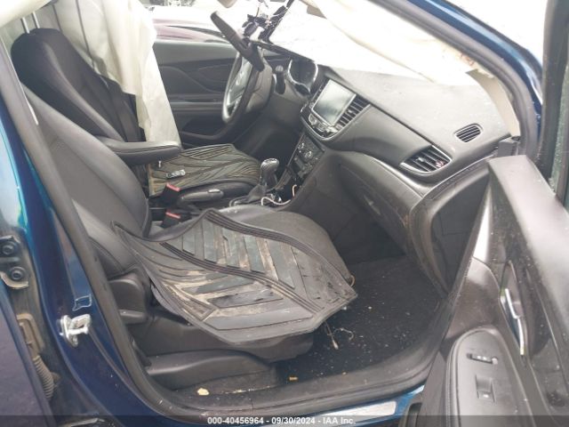 KL4CJASB0LB049491 Buick Encore Fwd Preferred