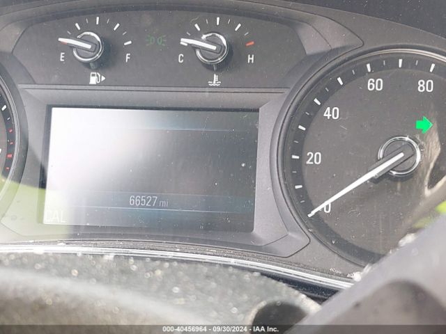 KL4CJASB0LB049491 Buick Encore Fwd Preferred