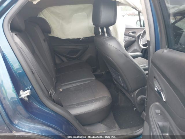 KL4CJASB0LB049491 Buick Encore Fwd Preferred