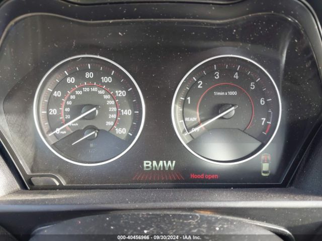 2016 BMW 228I WBA1G9C56GV598875 Photo 6