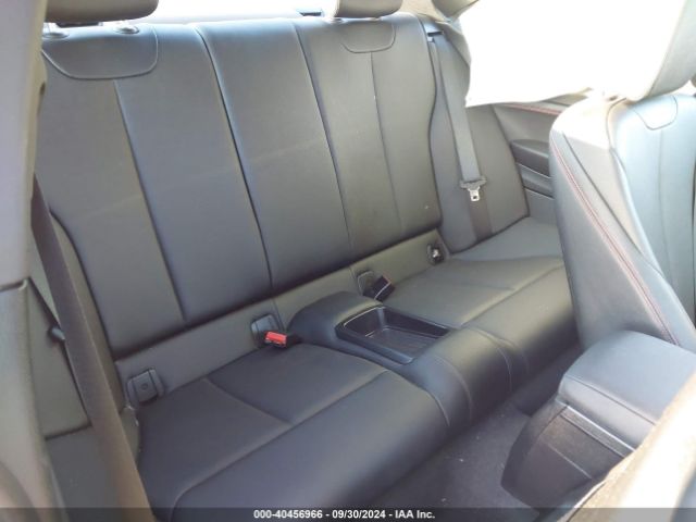2016 BMW 228I WBA1G9C56GV598875 Photo 7