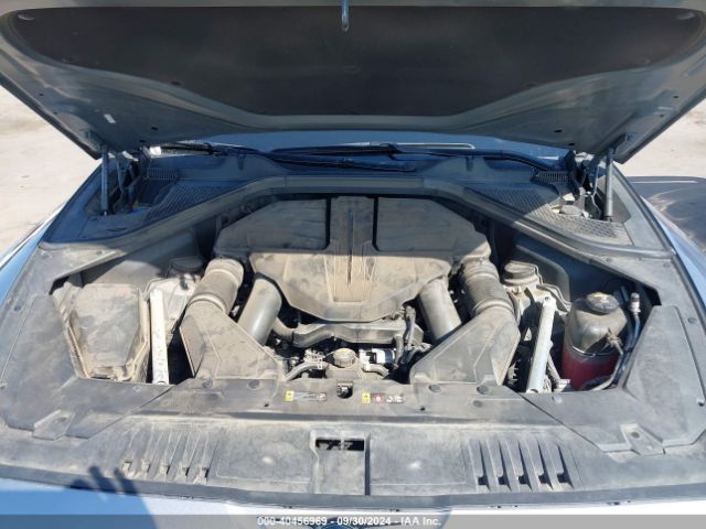 KMUHCESC4MU040429 Genesis Gv80 3.5t Awd