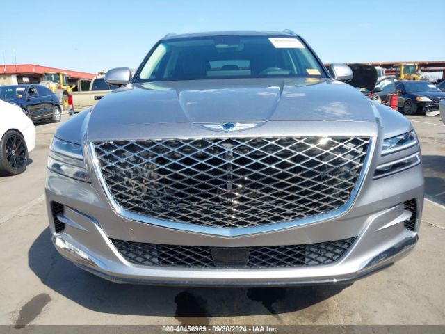 KMUHCESC4MU040429 Genesis Gv80 3.5t Awd