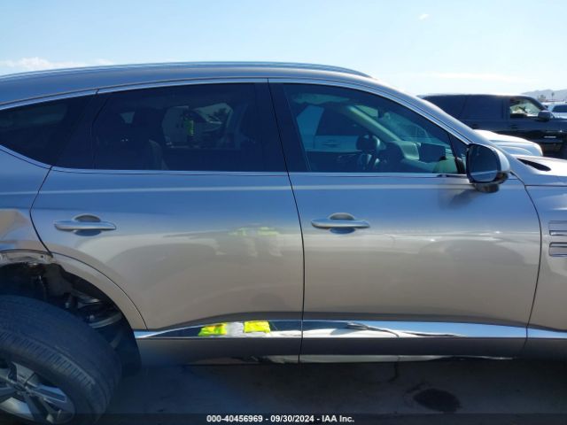 KMUHCESC4MU040429 Genesis Gv80 3.5t Awd