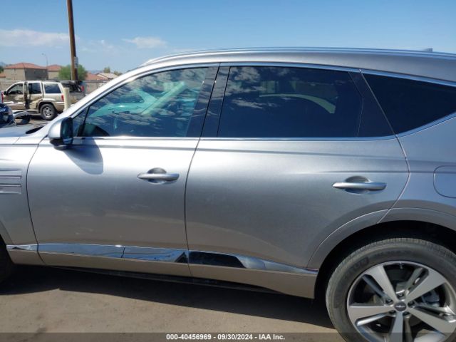 KMUHCESC4MU040429 Genesis Gv80 3.5t Awd