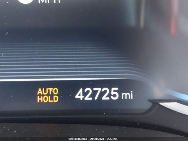 KMUHCESC4MU040429 Genesis Gv80 3.5t Awd