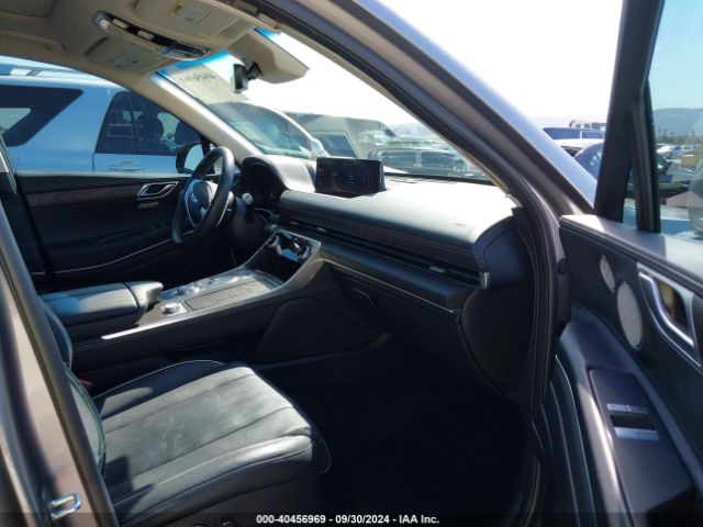 KMUHCESC4MU040429 Genesis Gv80 3.5t Awd