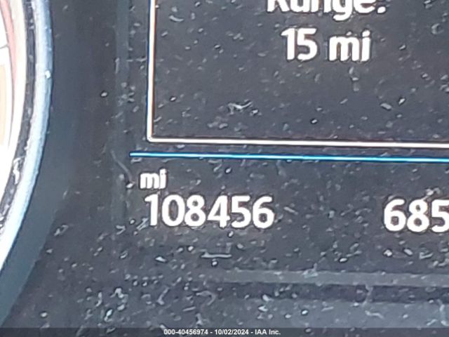 1V2KR2CA6JC576625 Volkswagen Atlas 3.6l V6 Se