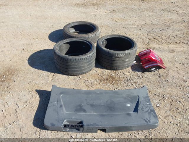 1V2KR2CA6JC576625 Volkswagen Atlas 3.6l V6 Se