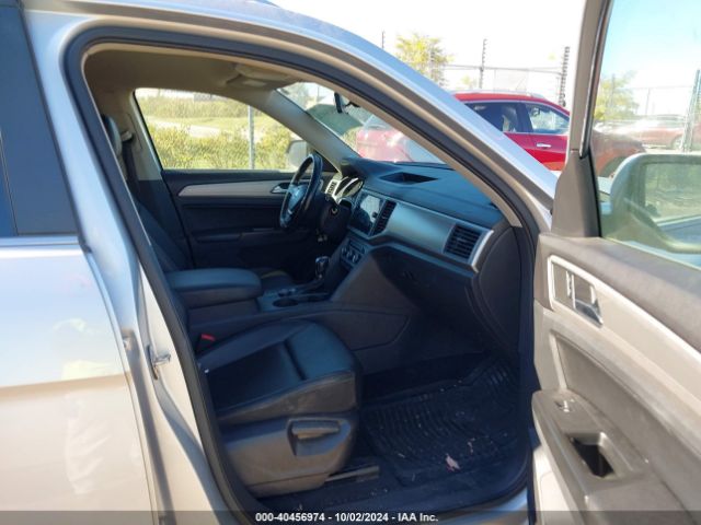 1V2KR2CA6JC576625 Volkswagen Atlas 3.6l V6 Se