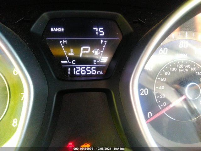 Hyundai ELANTRA SE 2014 KMHDH4AE5EU188702 Image 15