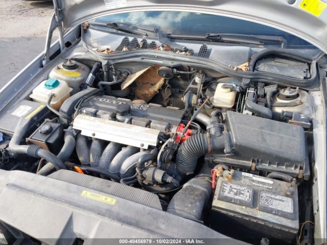 1995 VOLVO 850 YV1LW5531S2124923 Photo 9