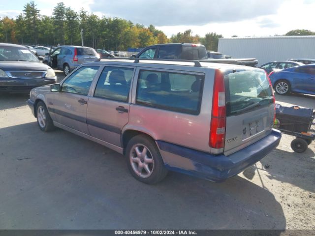 1995 VOLVO 850 YV1LW5531S2124923 Photo 2